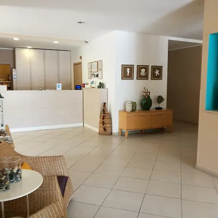 Hotel Baia Del Sole 3*