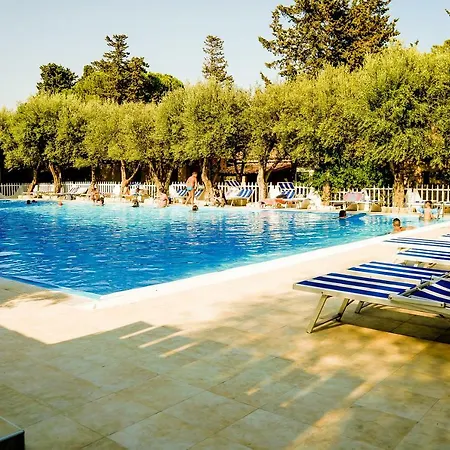 Hotel Baia Del Sole