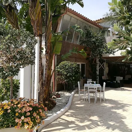 Baia Del Sole Hotel 3*